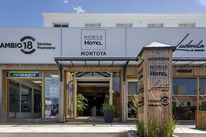 Nobile Hotel Montoya