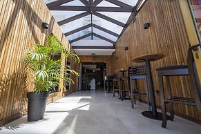 Nobile Hotel Montoya