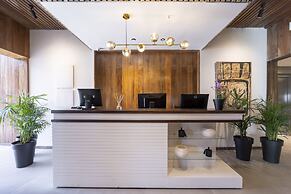 Nobile Hotel Montoya