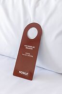 Nobile Hotel Montoya