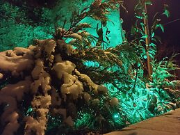 Shiraz Cave Cappadocia