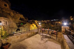 Shiraz Cave Cappadocia