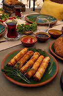 Shiraz Cave Cappadocia