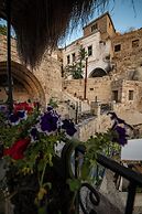 Shiraz Cave Cappadocia