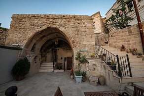Shiraz Cave Cappadocia