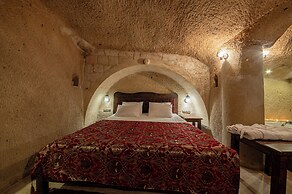 Shiraz Cave Cappadocia