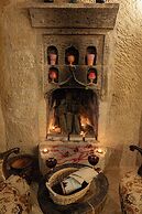 Shiraz Cave Cappadocia