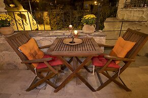 Shiraz Cave Cappadocia