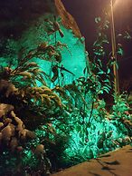 Shiraz Cave Cappadocia