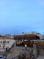 Shiraz Cave Cappadocia