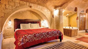 Shiraz Cave Cappadocia