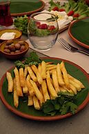 Shiraz Cave Cappadocia