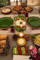 Shiraz Cave Cappadocia