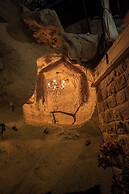 Shiraz Cave Cappadocia