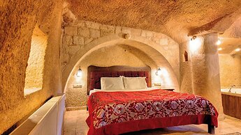 Shiraz Cave Cappadocia