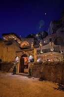 Shiraz Cave Cappadocia