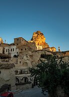 Shiraz Cave Cappadocia