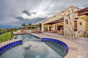 Villa Delmar Exquisite Villa w Views