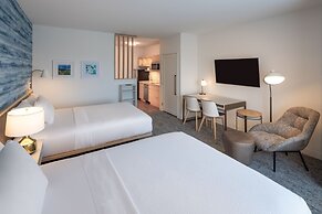 TownePlace Suites by Marriott Ellensburg
