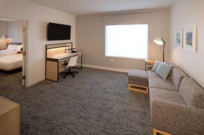 TownePlace Suites by Marriott Ellensburg