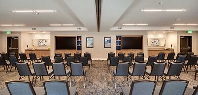 Ayres Hotel Rialto Fontana