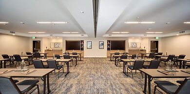 Ayres Hotel Rialto Fontana