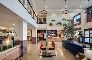 Ayres Hotel Rialto Fontana