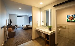 Ayres Hotel Rialto Fontana