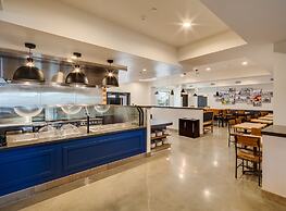 Ayres Hotel Rialto Fontana