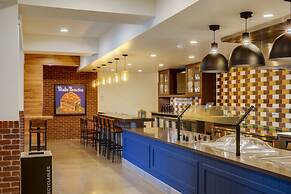 Ayres Hotel Rialto Fontana