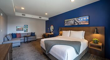 Ayres Hotel Rialto Fontana