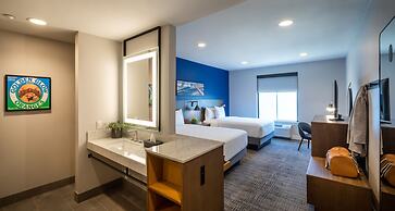 Ayres Hotel Rialto Fontana