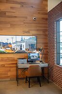 Ayres Hotel Rialto Fontana