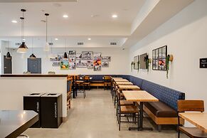 Ayres Hotel Rialto Fontana