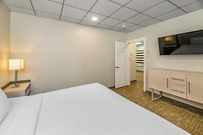 Quality Inn Sunshine Suites