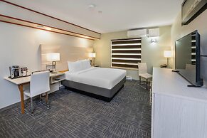 Quality Inn Sunshine Suites