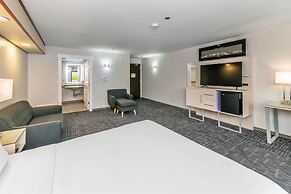 Quality Inn Sunshine Suites
