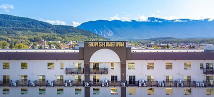 Quality Inn Sunshine Suites