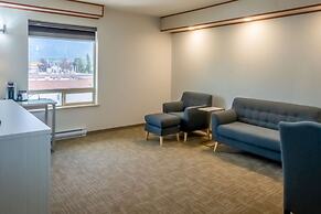 Quality Inn Sunshine Suites