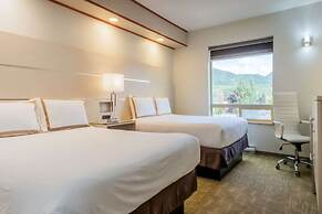 Quality Inn Sunshine Suites