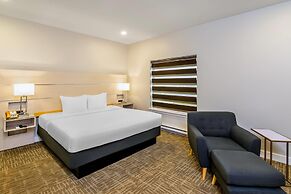 Quality Inn Sunshine Suites