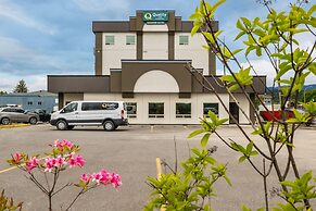 Quality Inn Sunshine Suites