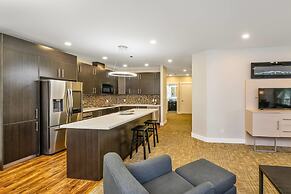 Quality Inn Sunshine Suites