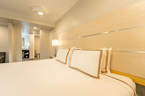 Quality Inn Sunshine Suites