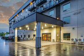 Quality Inn Sunshine Suites