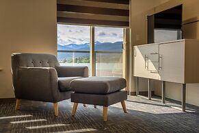 Quality Inn Sunshine Suites