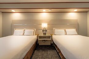 Quality Inn Sunshine Suites