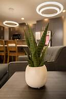 Quality Inn Sunshine Suites