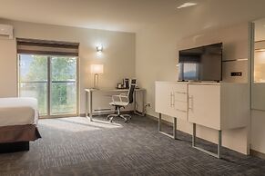 Quality Inn Sunshine Suites