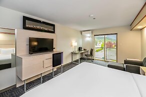 Quality Inn Sunshine Suites